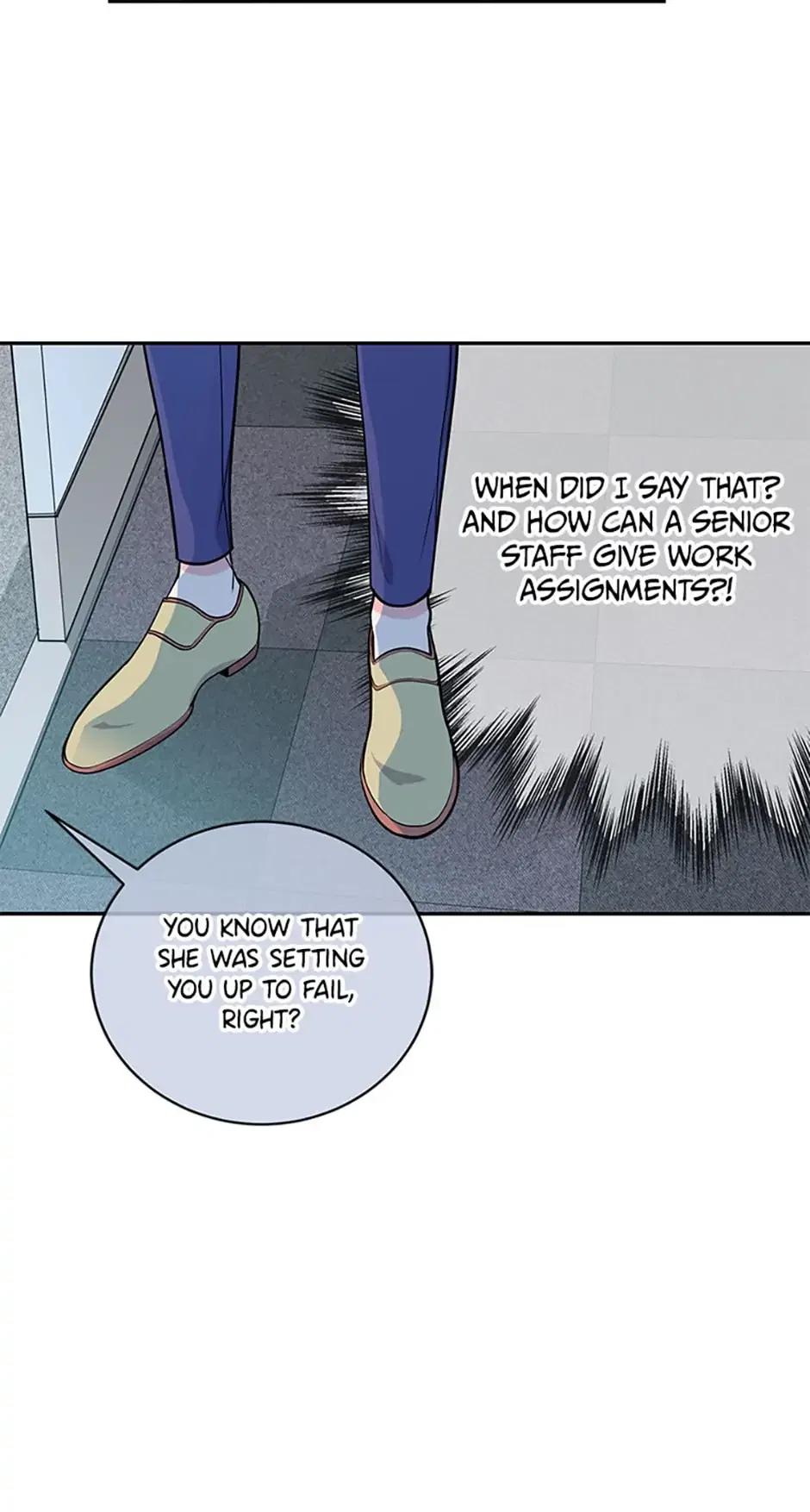 A Suspicious Confession Chapter 5 – Page 30