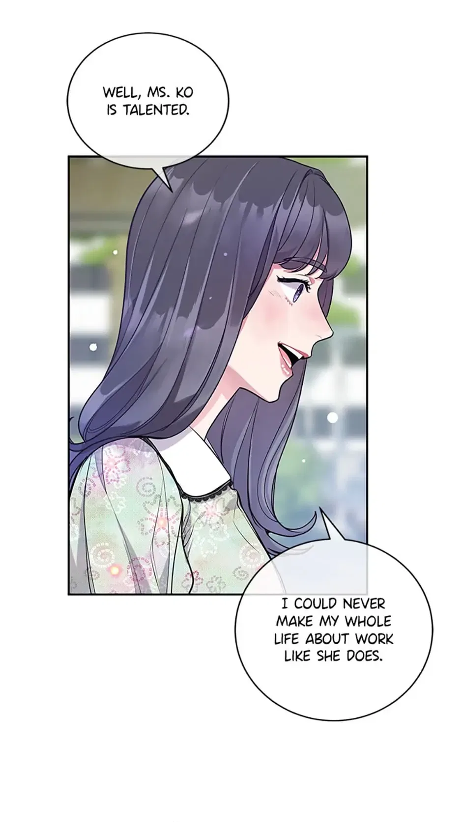 A Suspicious Confession Chapter 5 – Page 31