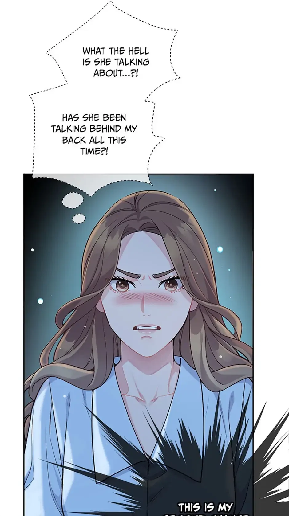A Suspicious Confession Chapter 5 – Page 32