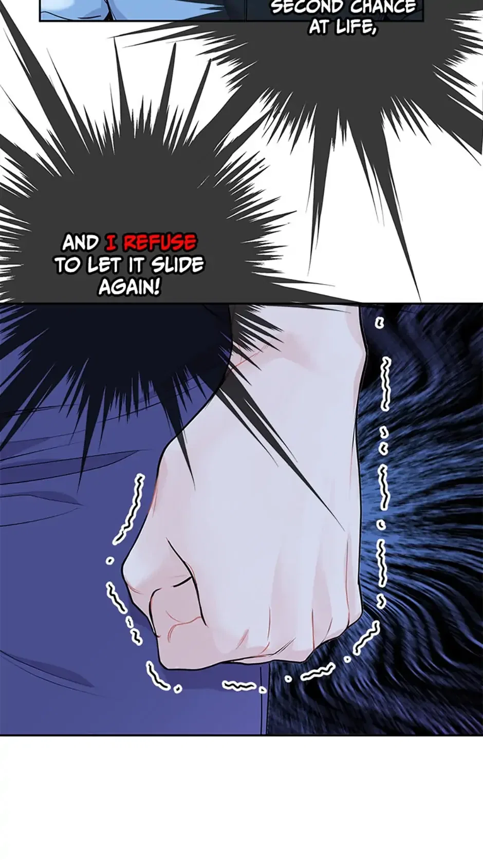 A Suspicious Confession Chapter 5 – Page 33