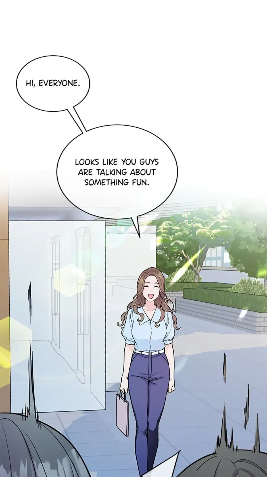 A Suspicious Confession Chapter 5 – Page 34
