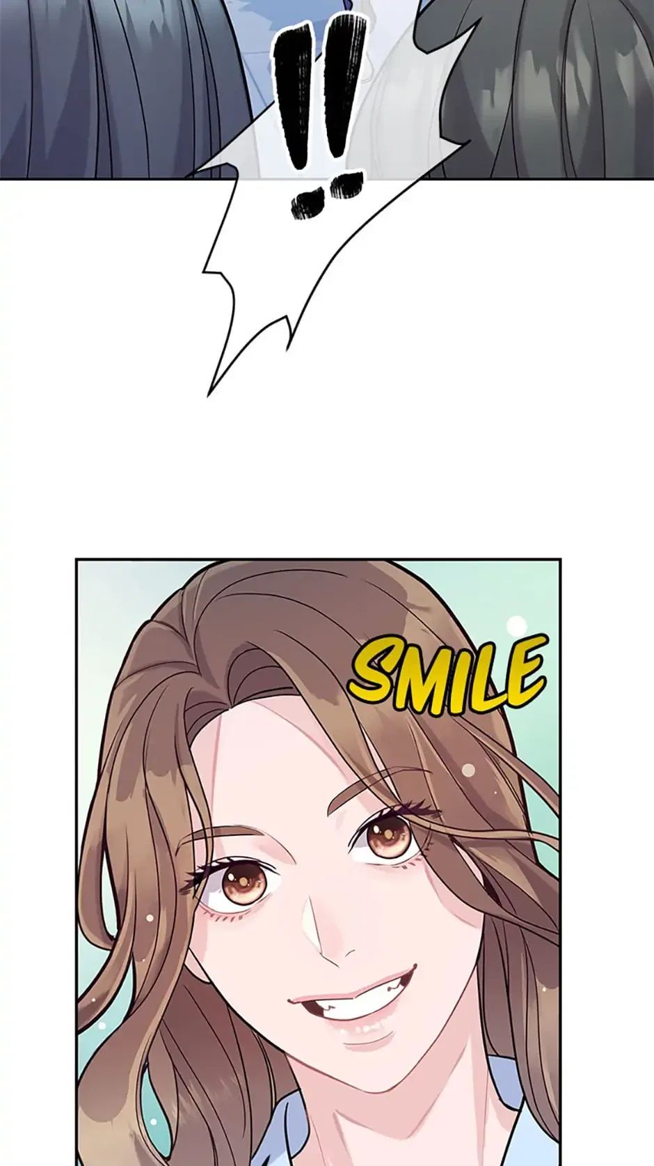 A Suspicious Confession Chapter 5 – Page 35