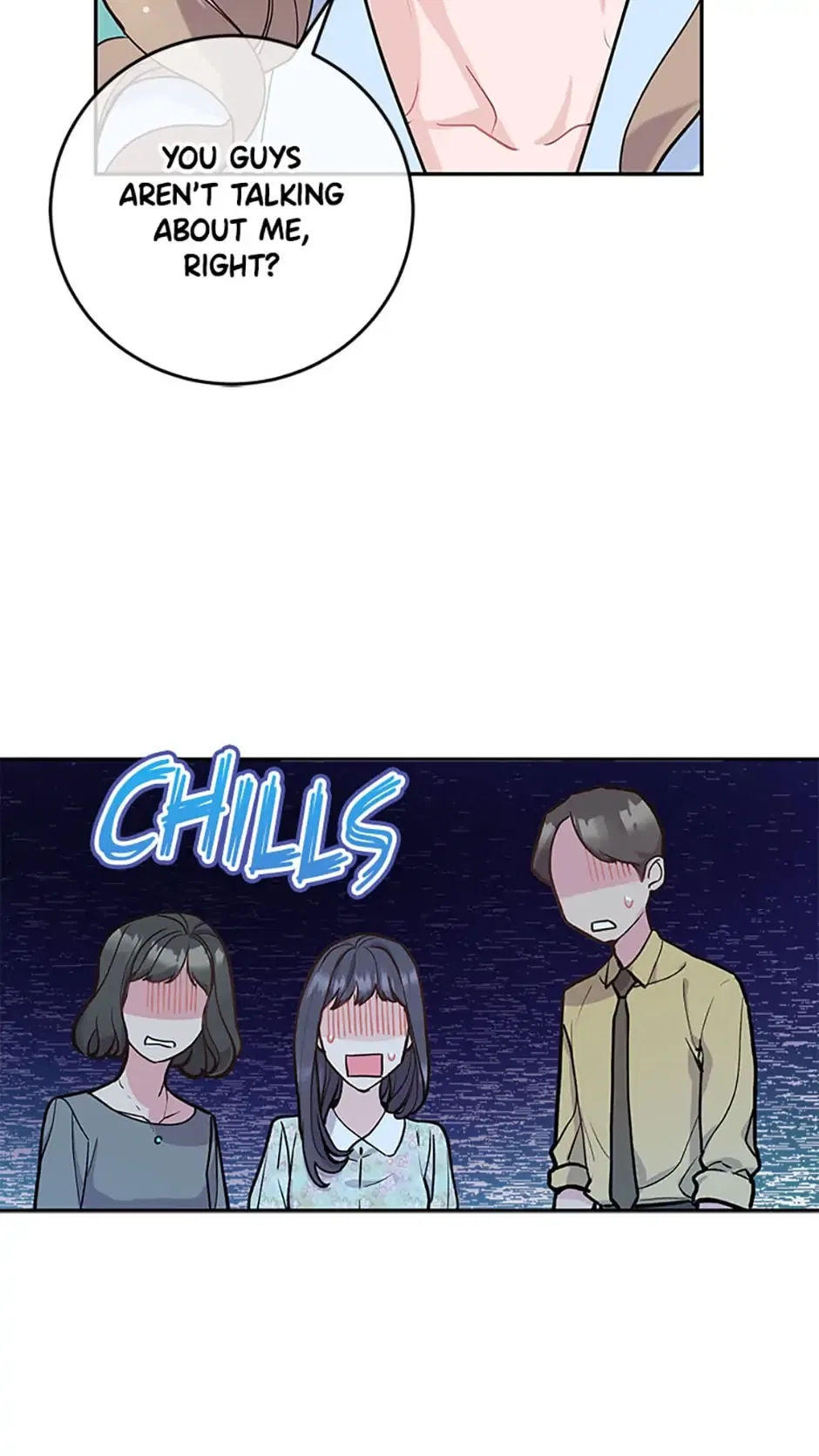 A Suspicious Confession Chapter 5 – Page 36