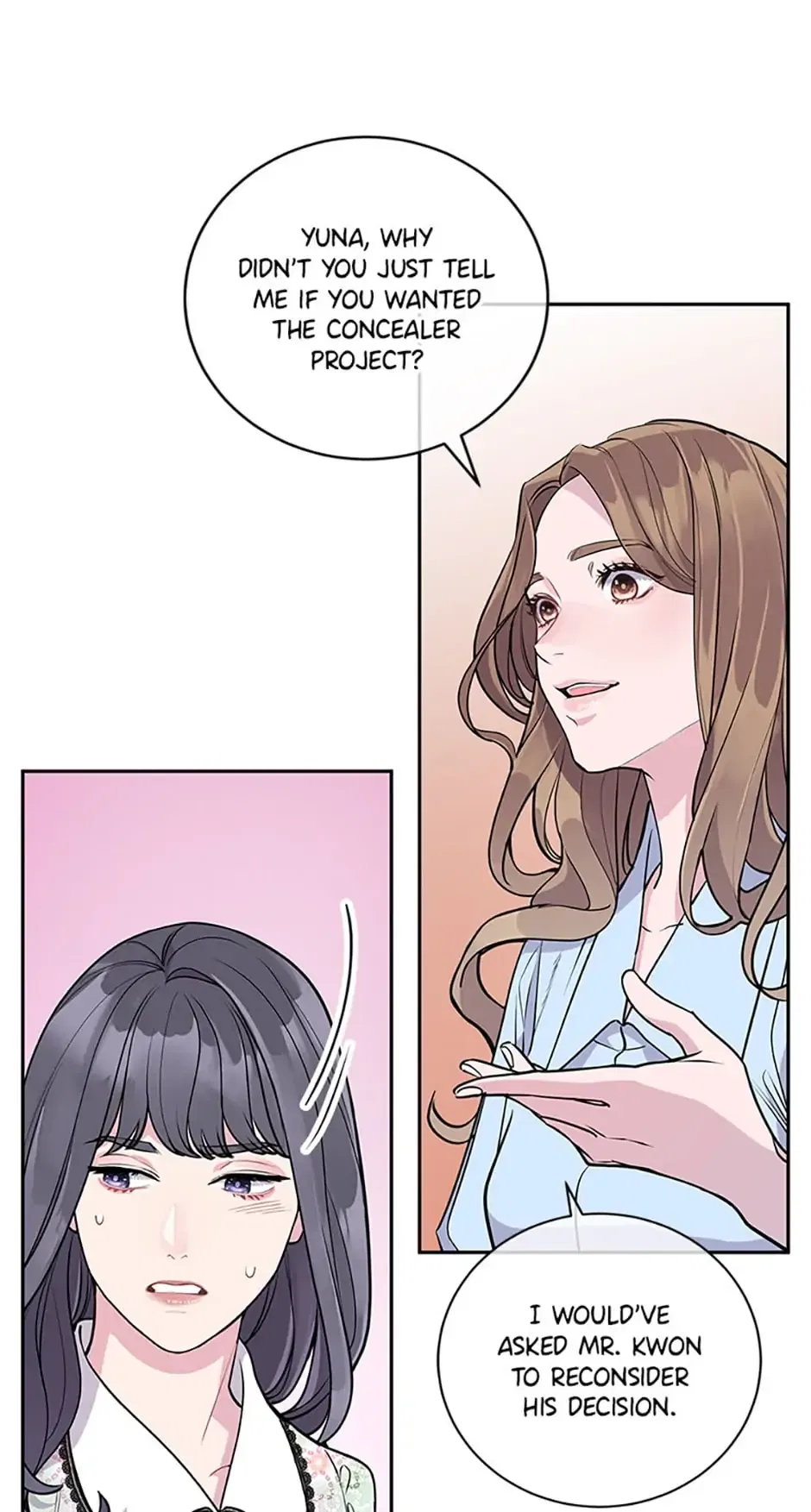 A Suspicious Confession Chapter 5 – Page 37