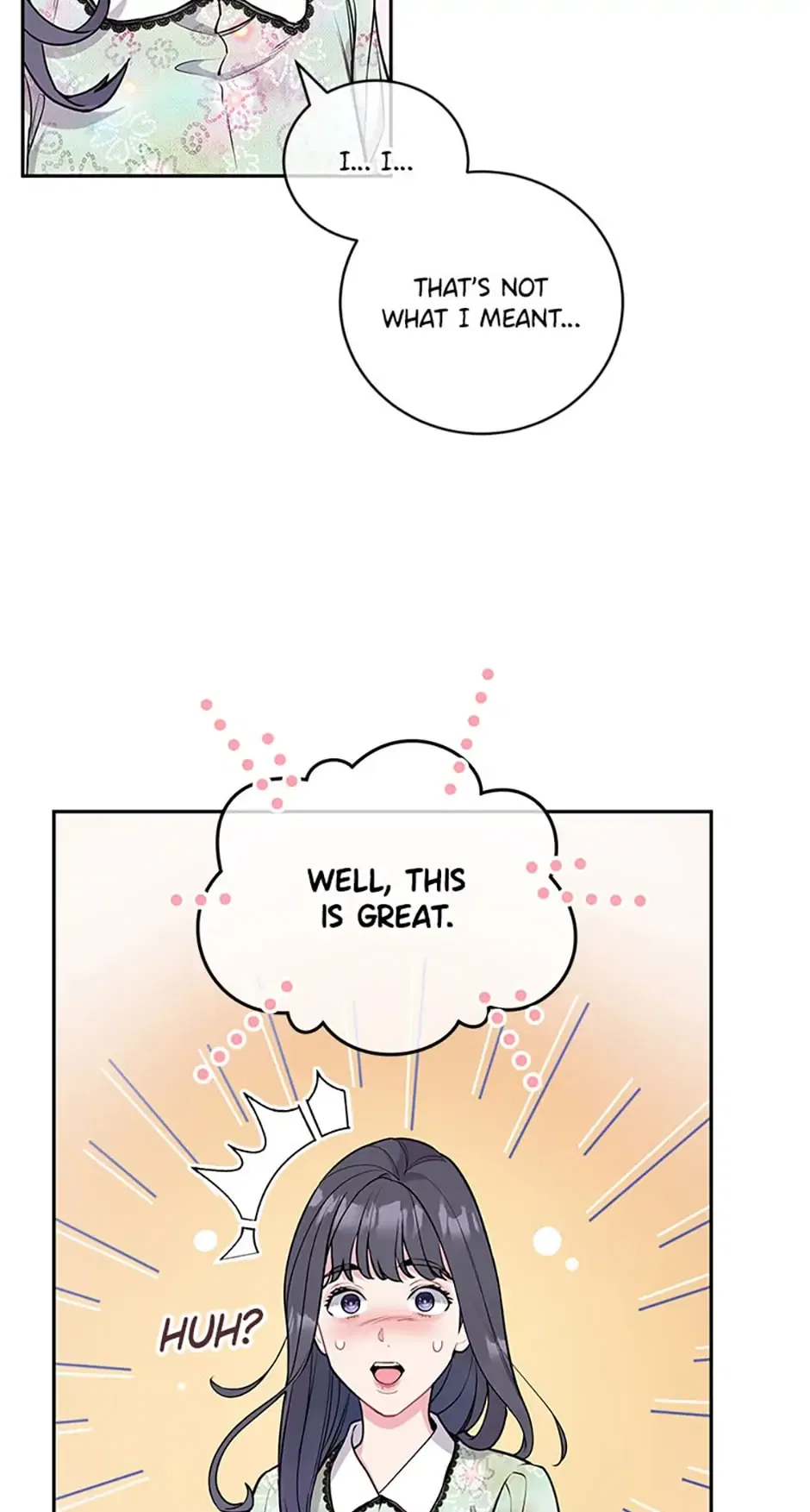 A Suspicious Confession Chapter 5 – Page 38
