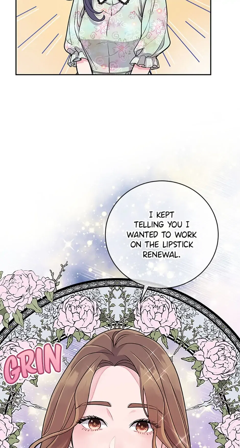 A Suspicious Confession Chapter 5 – Page 39