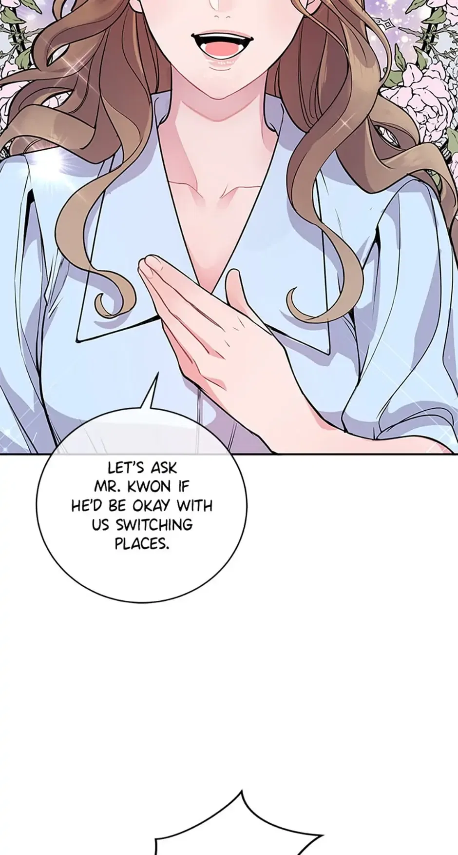 A Suspicious Confession Chapter 5 – Page 40