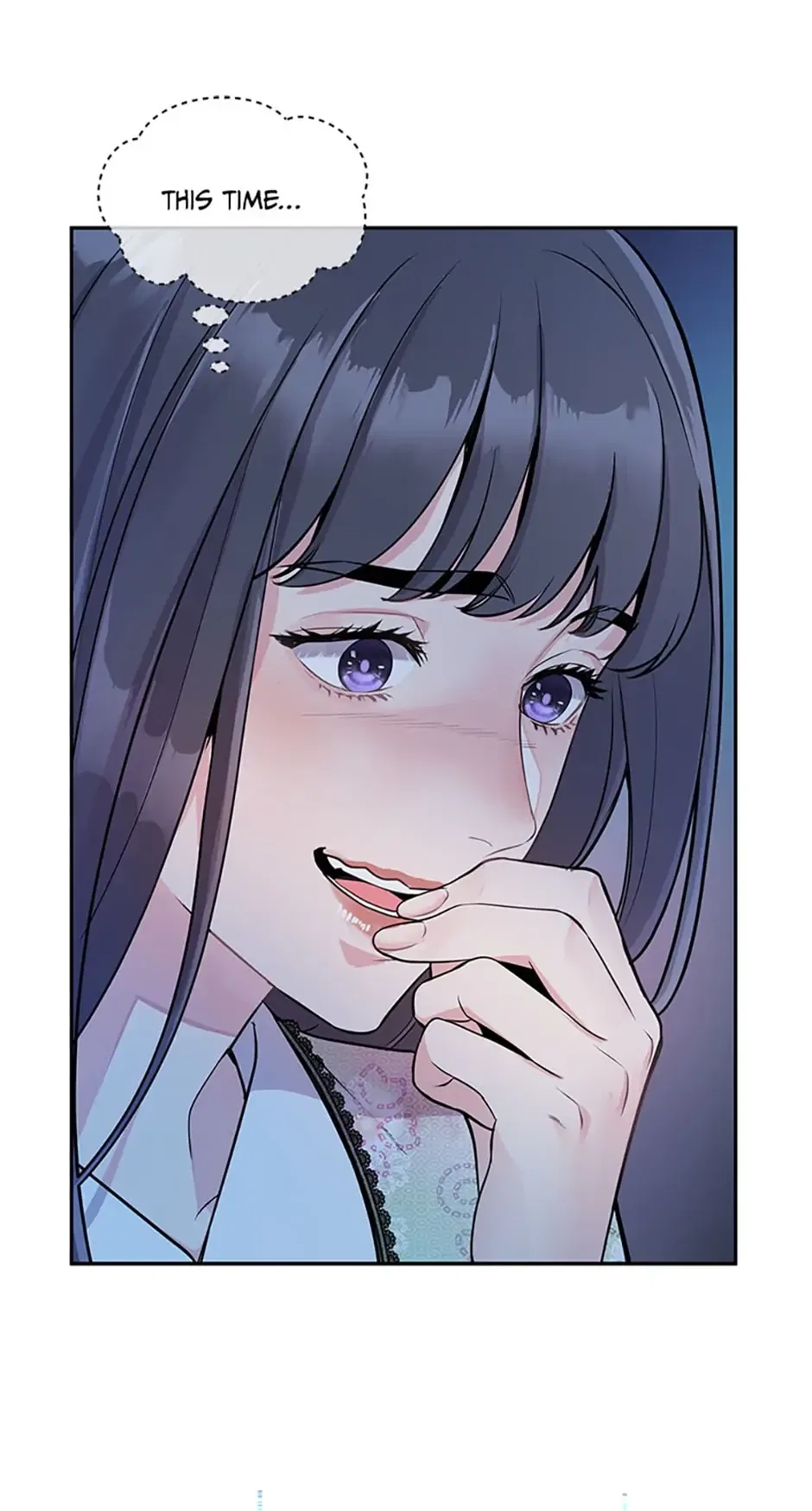 A Suspicious Confession Chapter 5 – Page 43