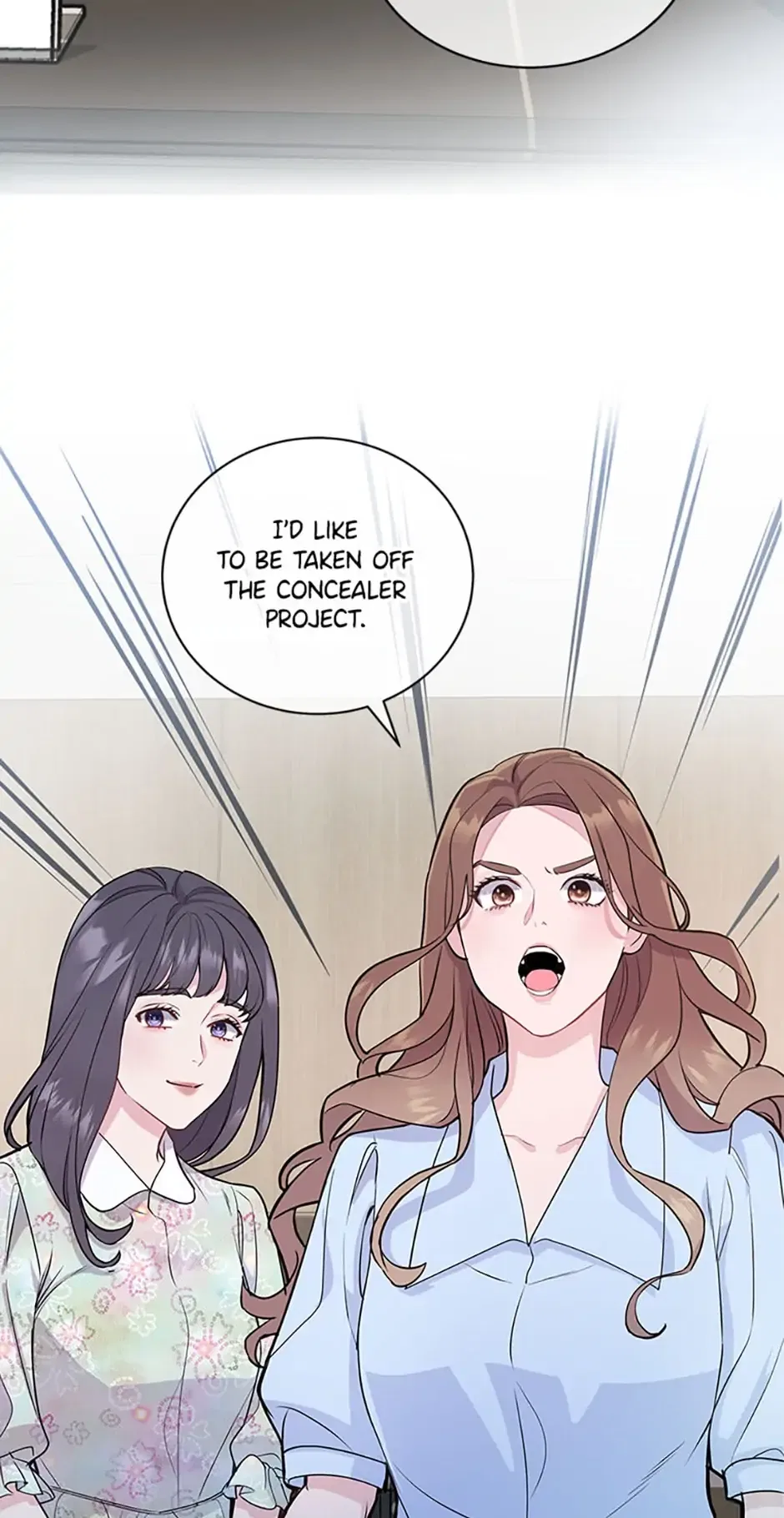 A Suspicious Confession Chapter 5 – Page 46