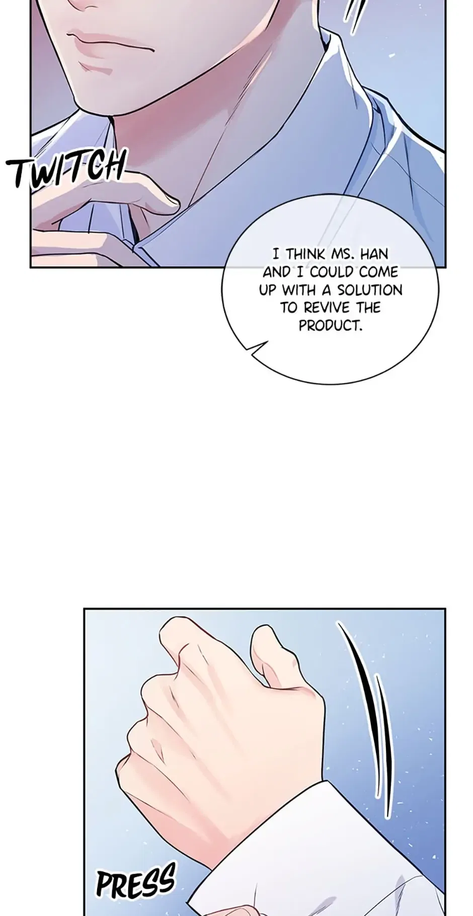 A Suspicious Confession Chapter 5 – Page 48