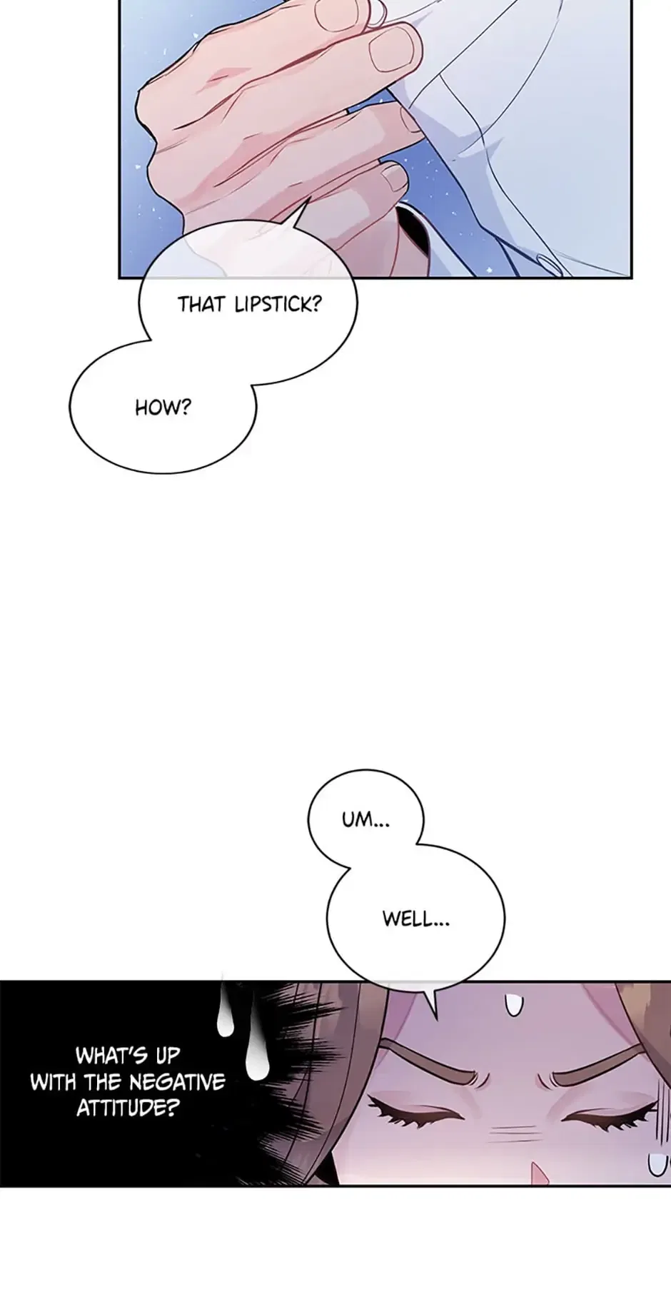 A Suspicious Confession Chapter 5 – Page 49