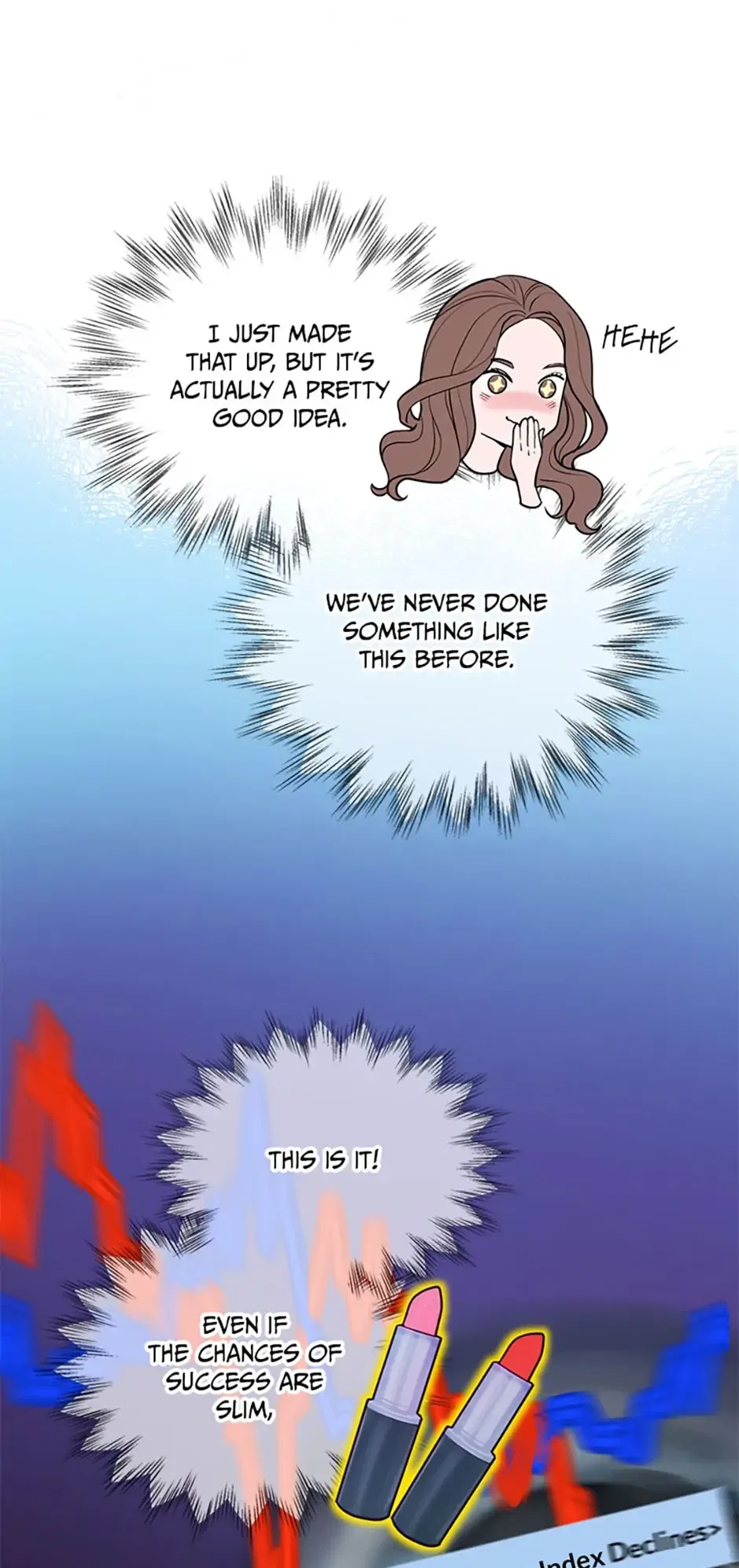 A Suspicious Confession Chapter 5 – Page 52