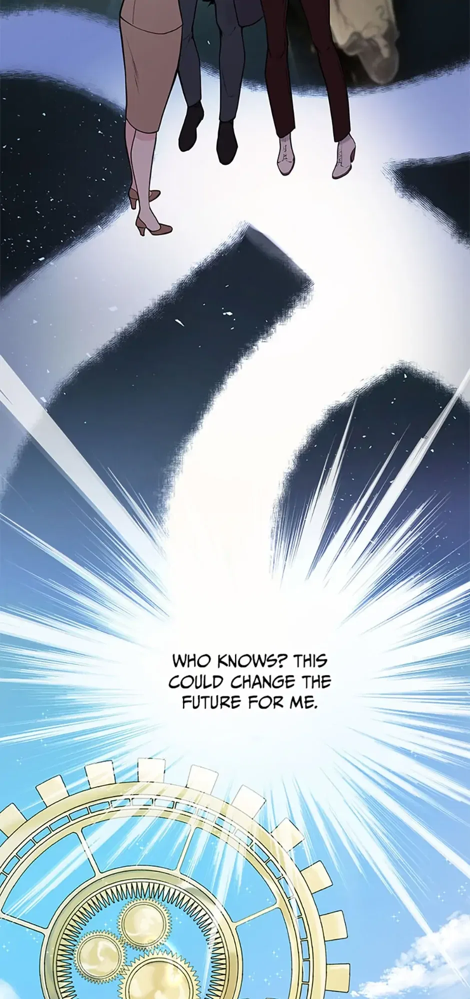 A Suspicious Confession Chapter 5 – Page 54