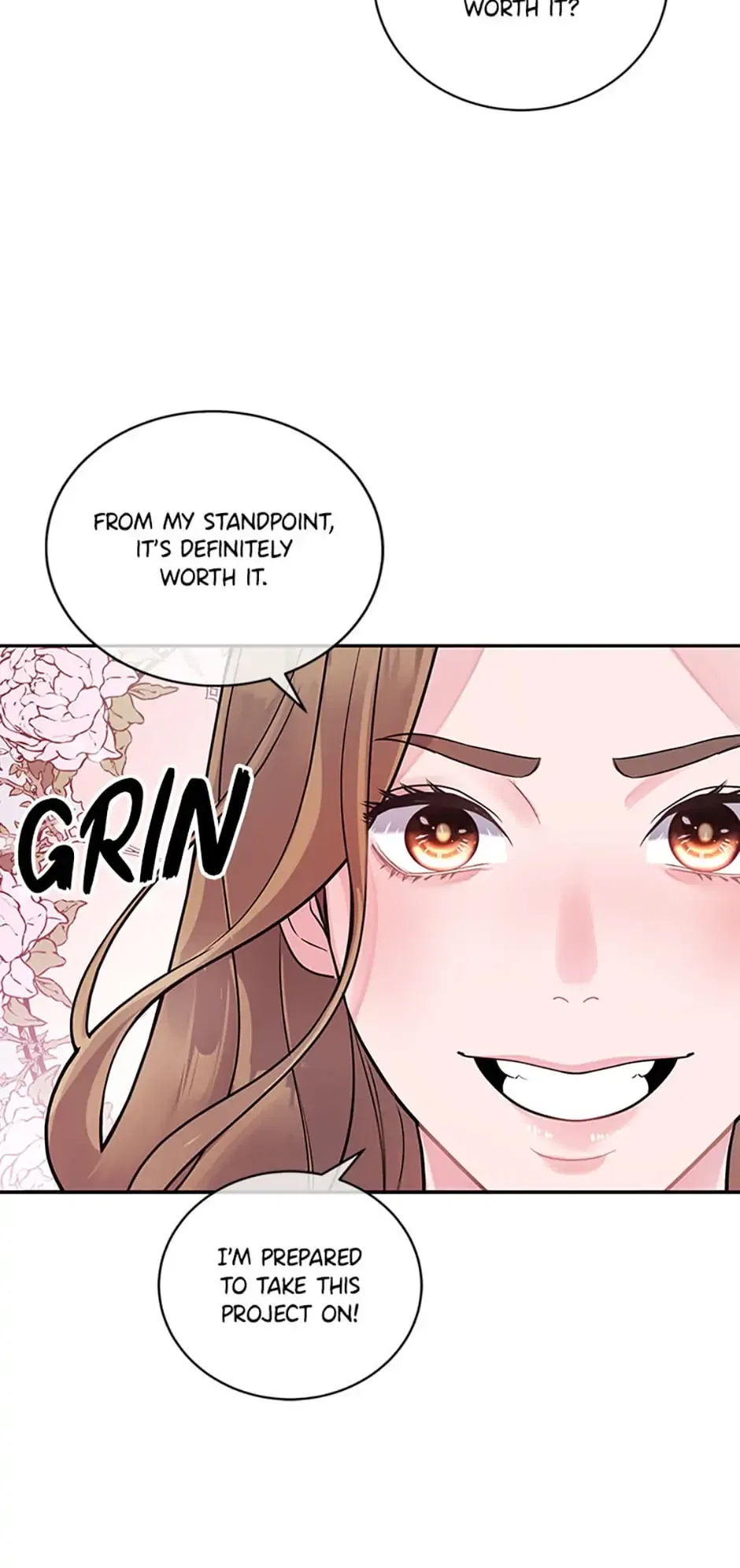A Suspicious Confession Chapter 5 – Page 57