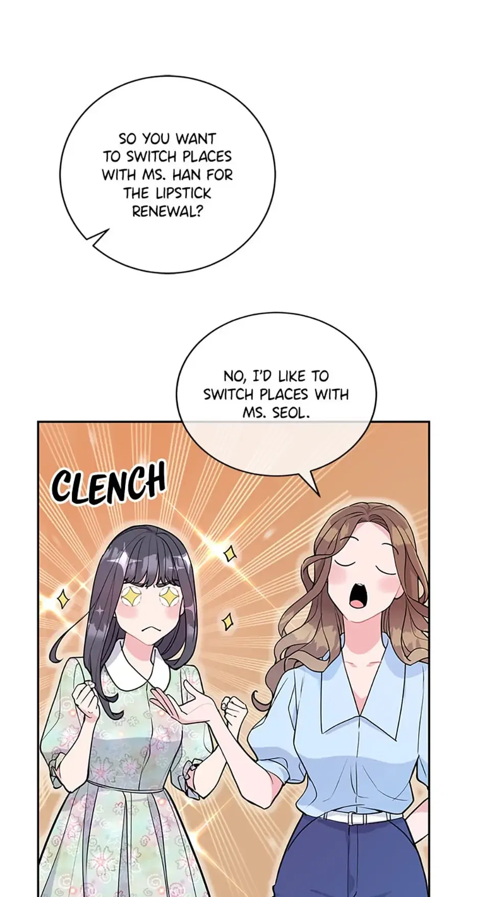 A Suspicious Confession Chapter 5 – Page 58