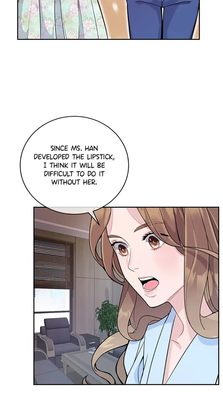 A Suspicious Confession Chapter 5 – Page 59