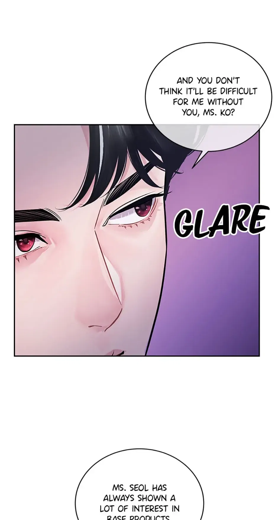 A Suspicious Confession Chapter 5 – Page 60