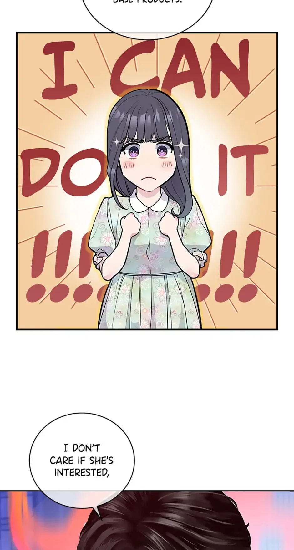 A Suspicious Confession Chapter 5 – Page 61