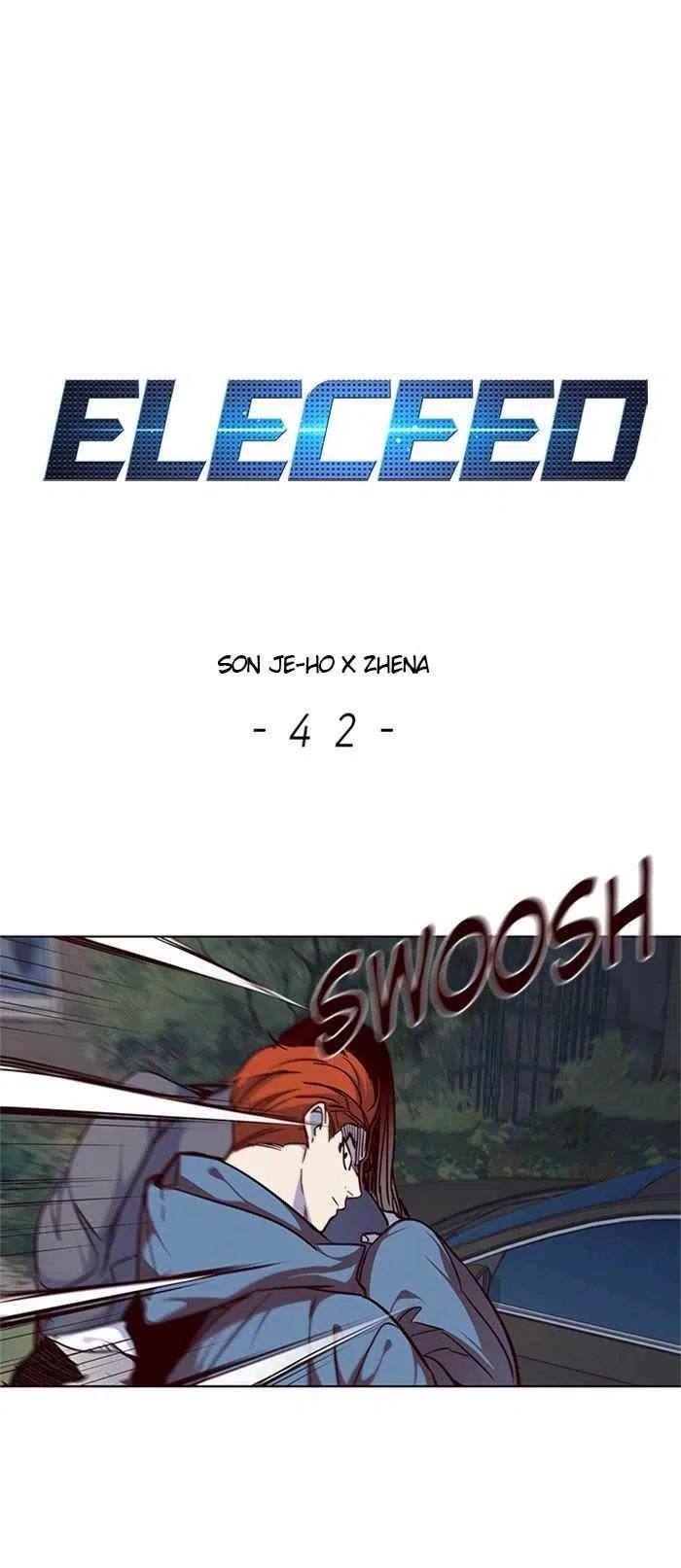 Eleceed Chapter 42 – Page 1