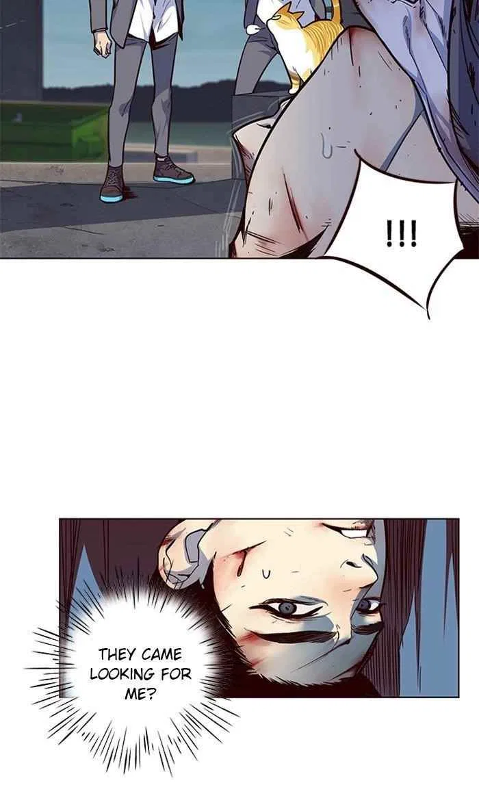 Eleceed Chapter 42 – Page 8