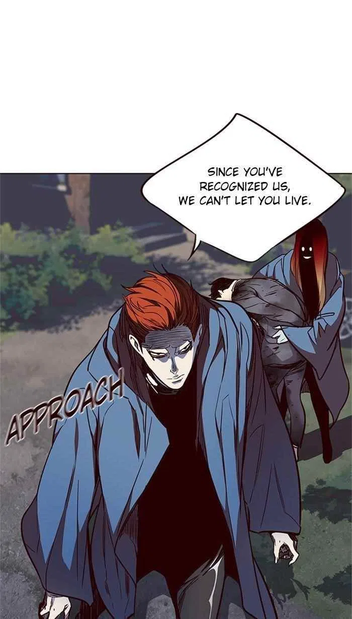 Eleceed Chapter 42 – Page 21