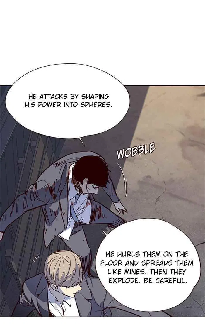 Eleceed Chapter 42 – Page 75