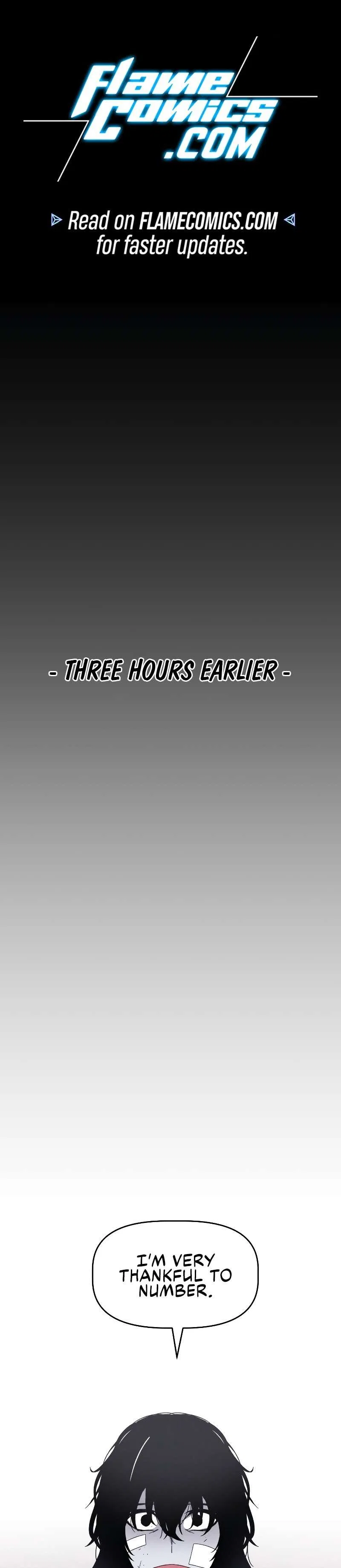 Destined Murderer Chapter 2 – Page 4