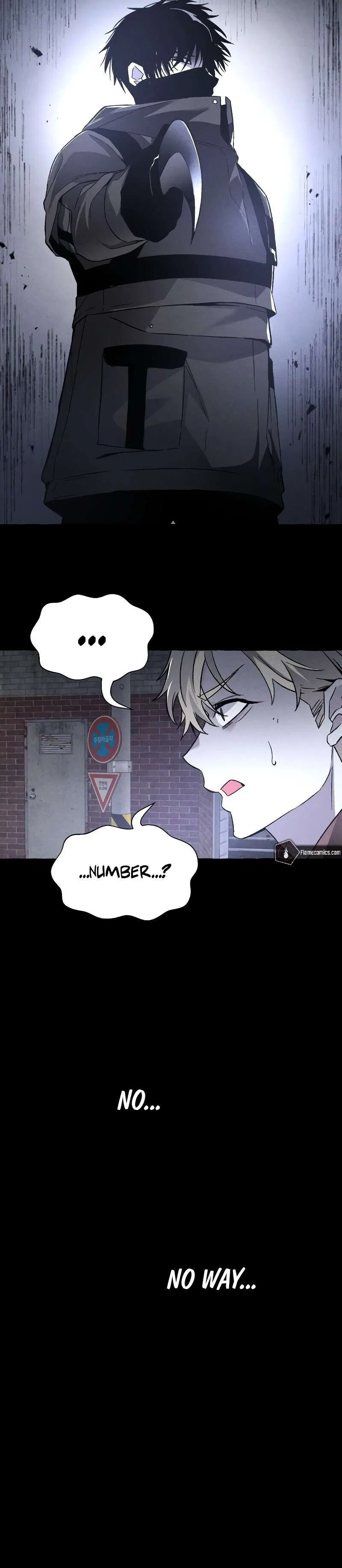 Destined Murderer Chapter 2 – Page 15