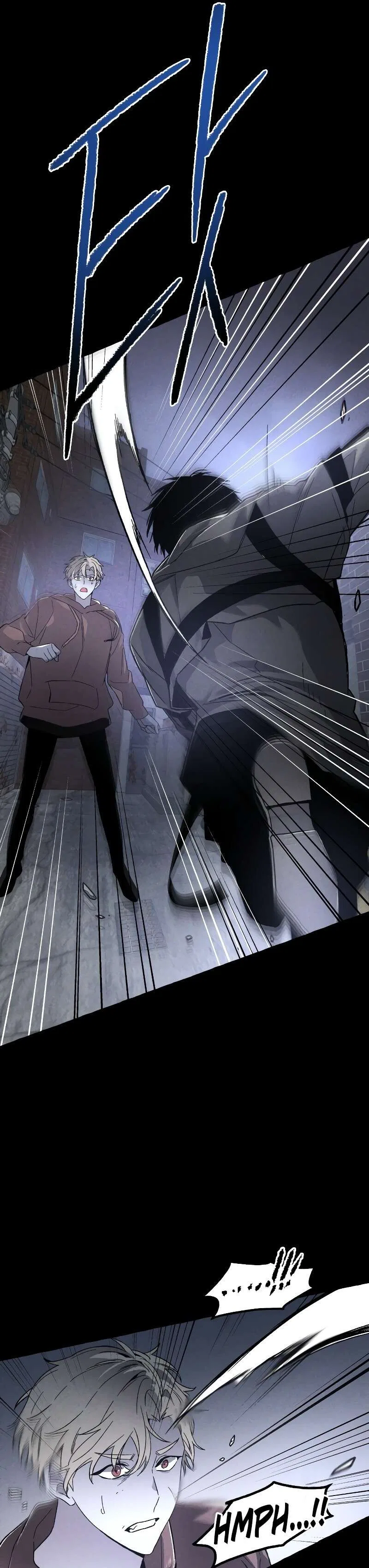 Destined Murderer Chapter 2 – Page 16