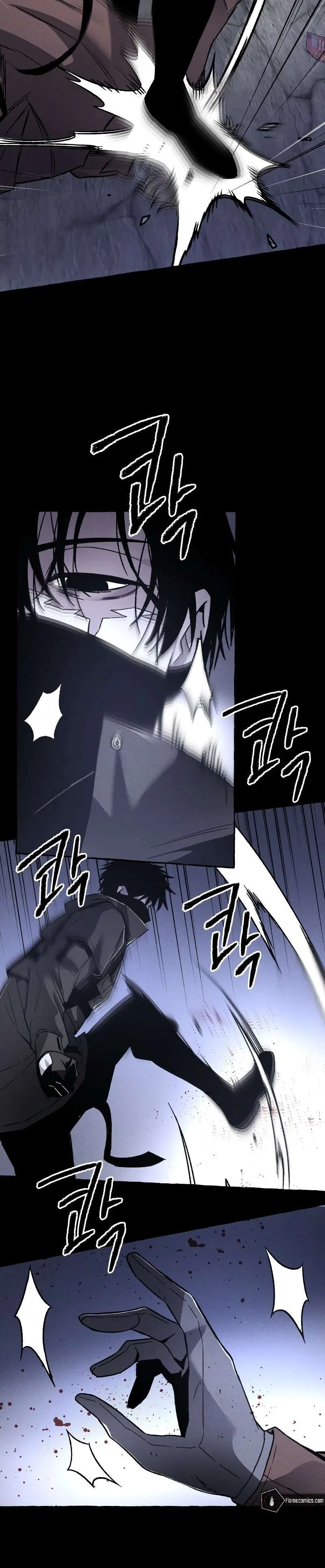 Destined Murderer Chapter 2 – Page 29