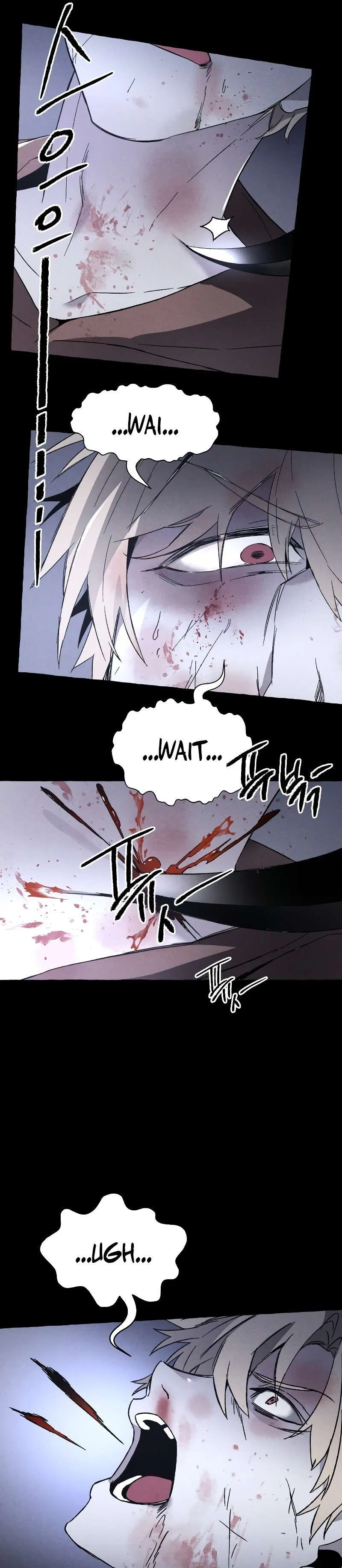 Destined Murderer Chapter 2 – Page 37