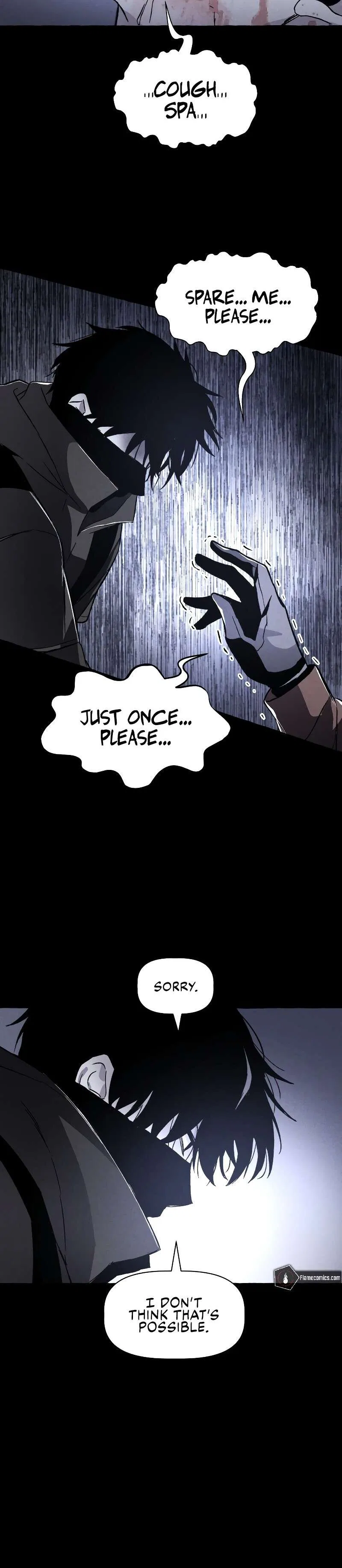Destined Murderer Chapter 2 – Page 38