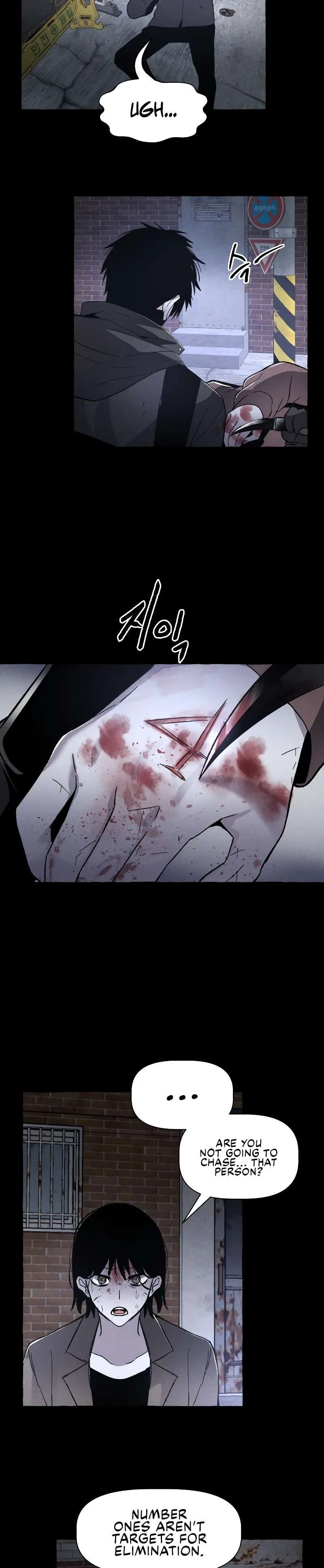 Destined Murderer Chapter 2 – Page 41