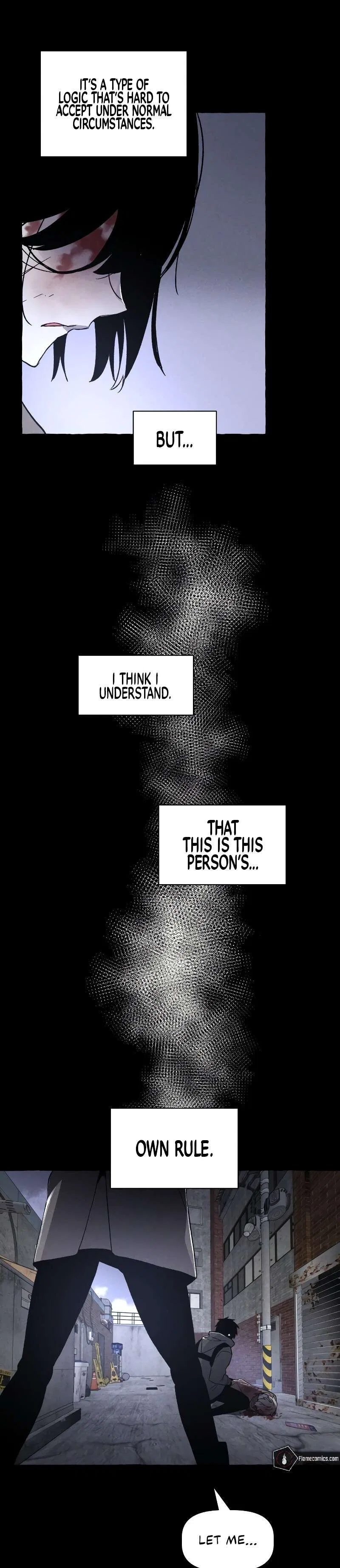 Destined Murderer Chapter 2 – Page 43