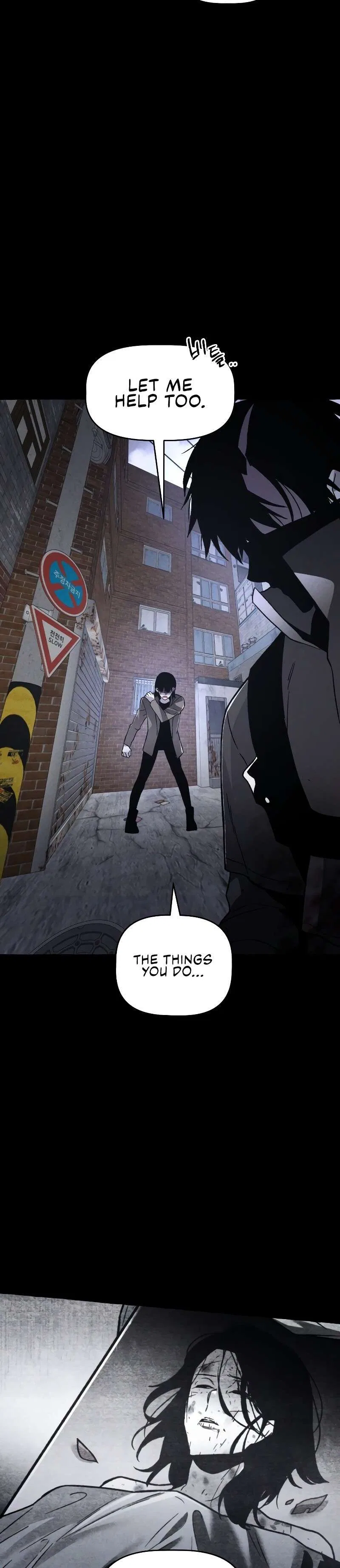 Destined Murderer Chapter 2 – Page 44