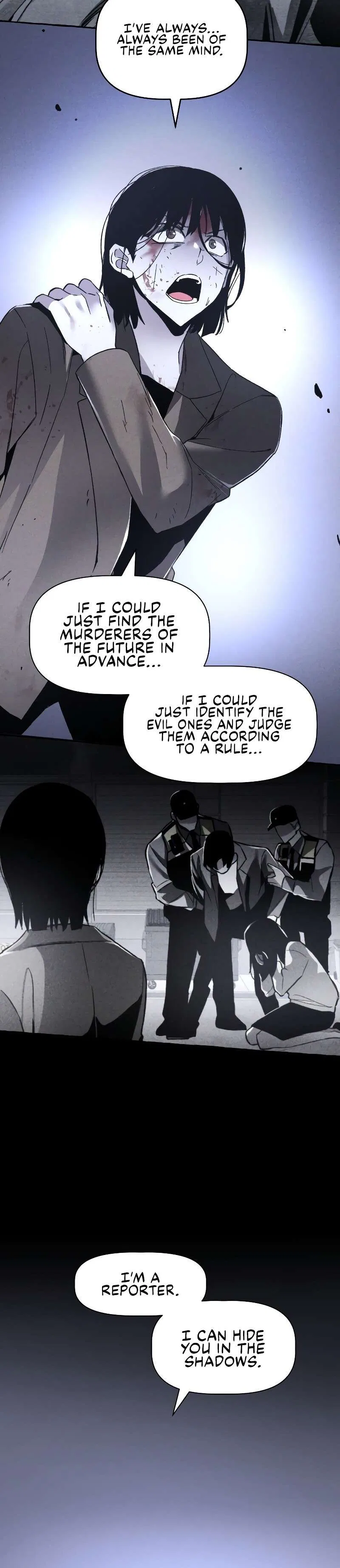 Destined Murderer Chapter 2 – Page 45