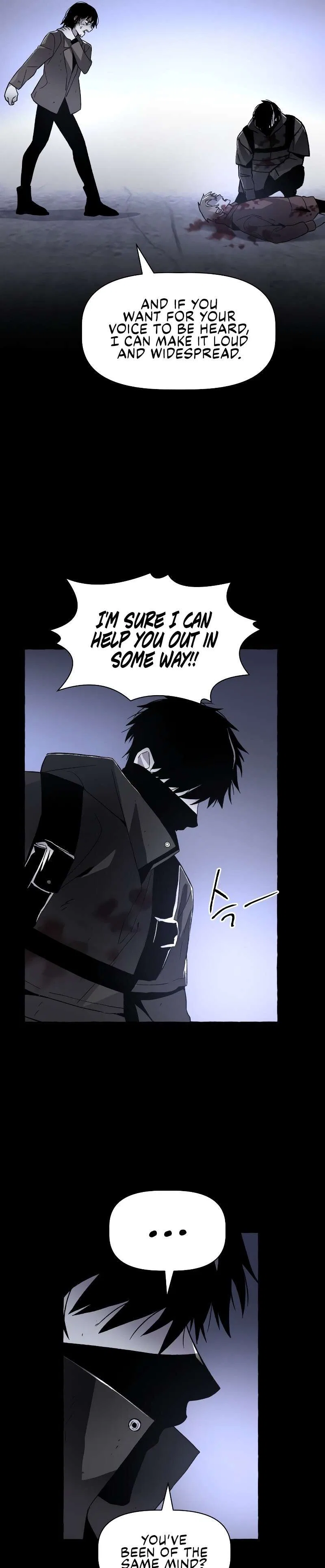 Destined Murderer Chapter 2 – Page 46