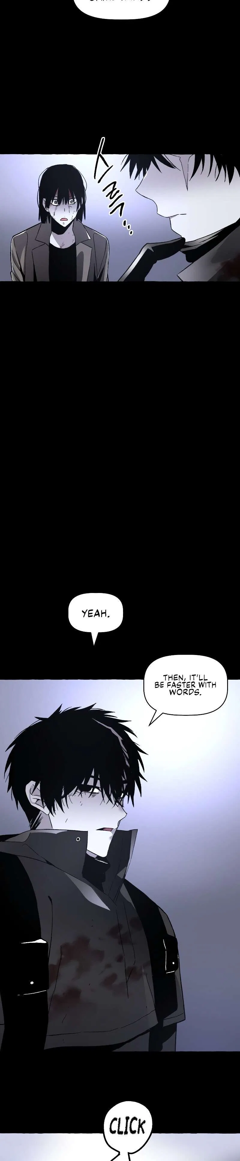 Destined Murderer Chapter 2 – Page 47