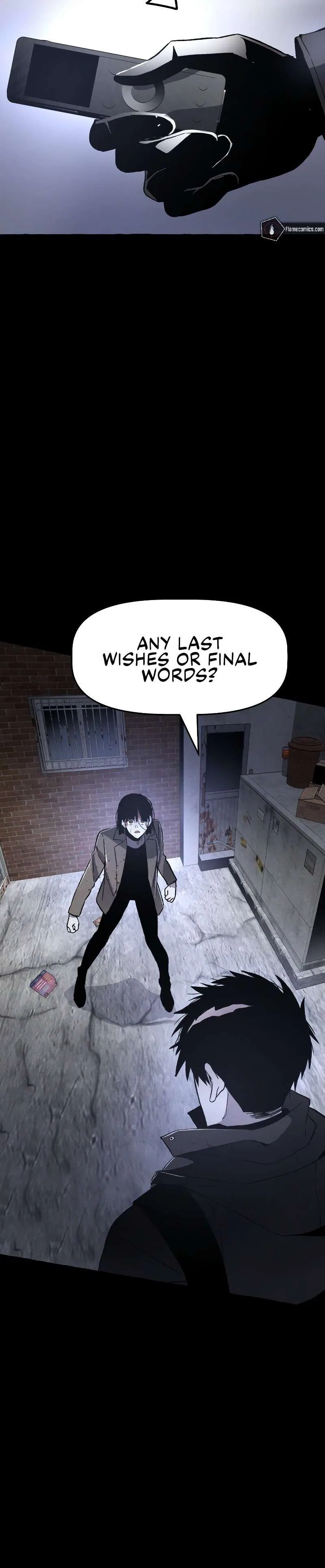 Destined Murderer Chapter 2 – Page 48