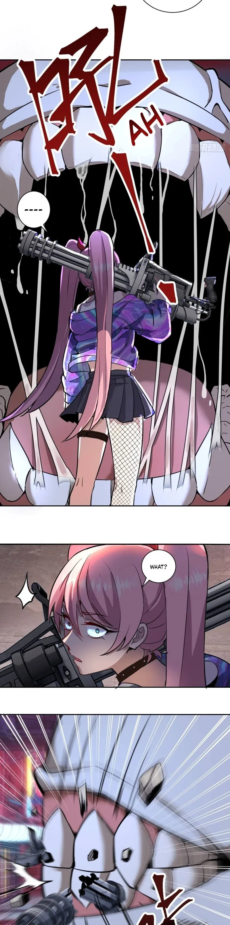 Dark Star Emperor Chapter 5 – Page 7