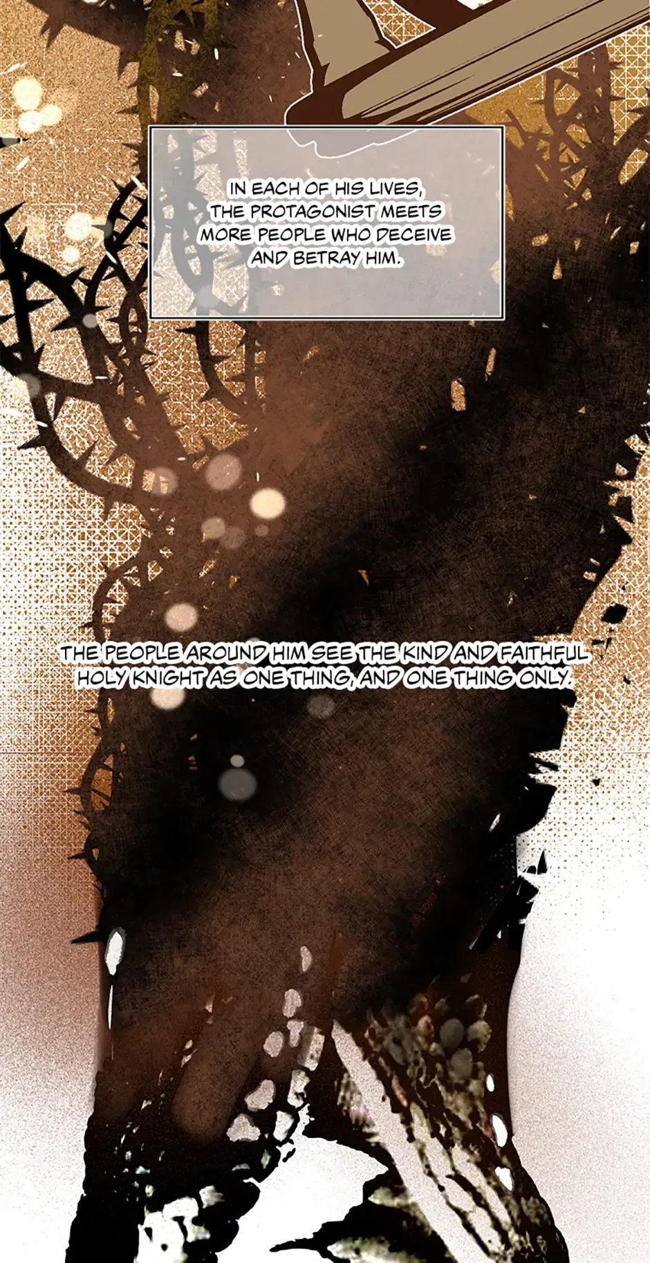 A Transmigrator’s Privilege Chapter 3 – Page 16