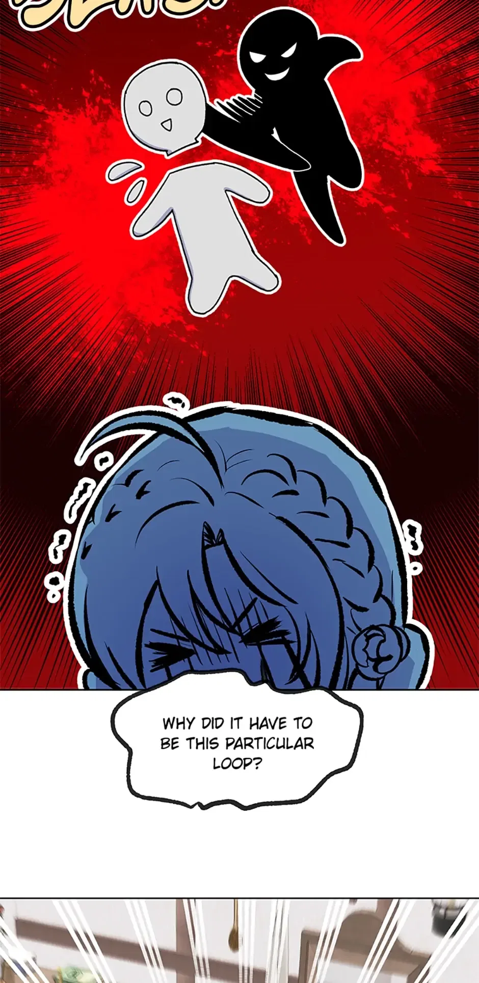 A Transmigrator’s Privilege Chapter 3 – Page 24