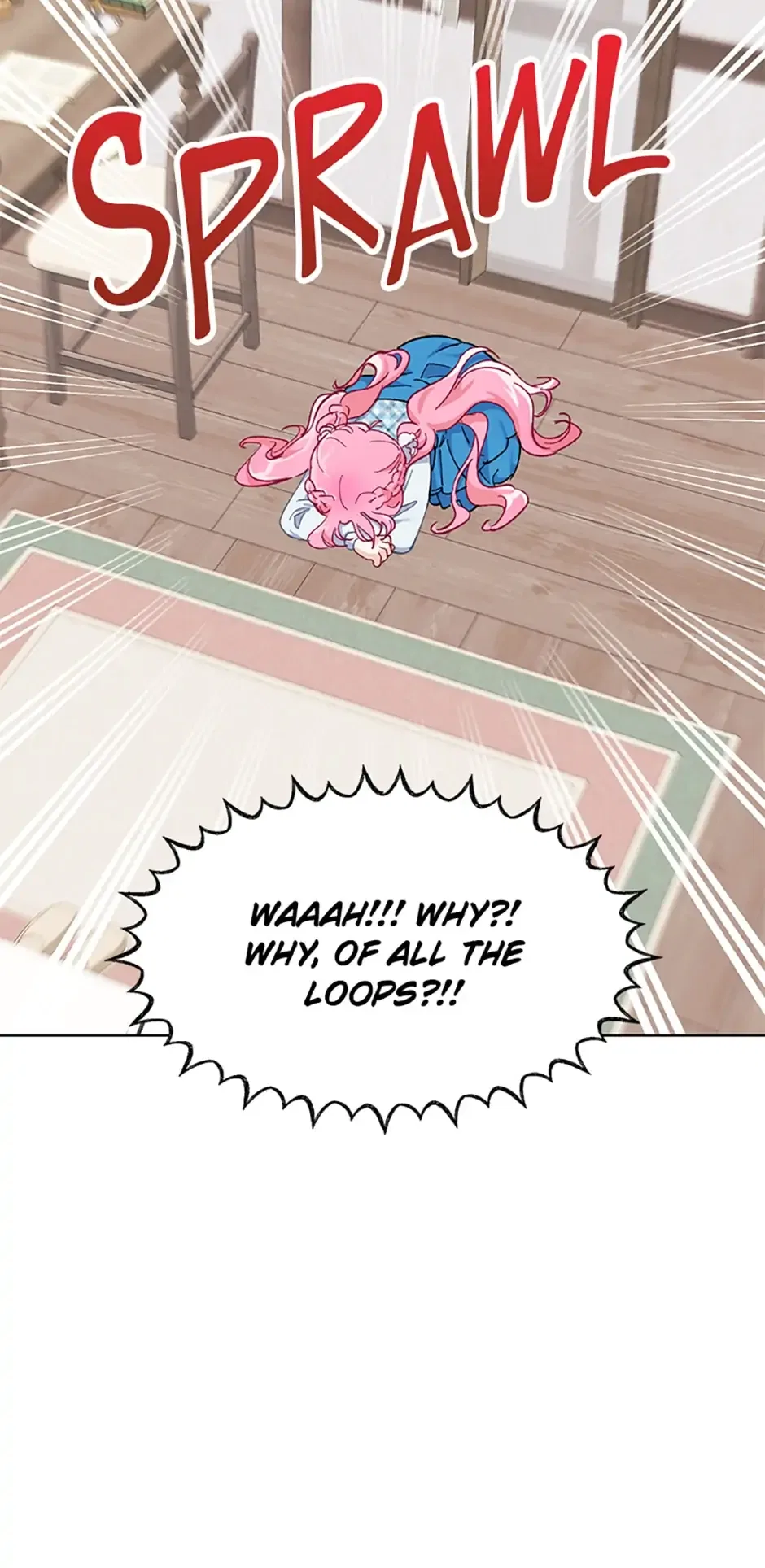 A Transmigrator’s Privilege Chapter 3 – Page 25