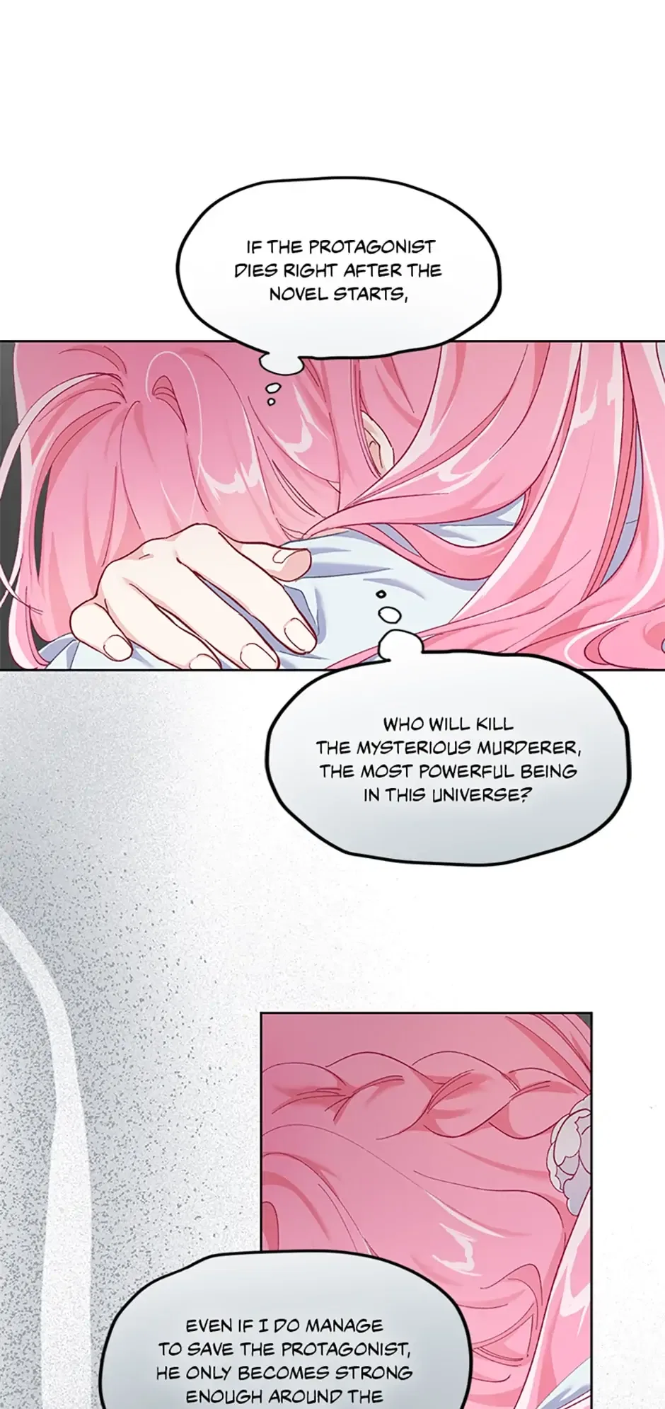 A Transmigrator’s Privilege Chapter 3 – Page 26