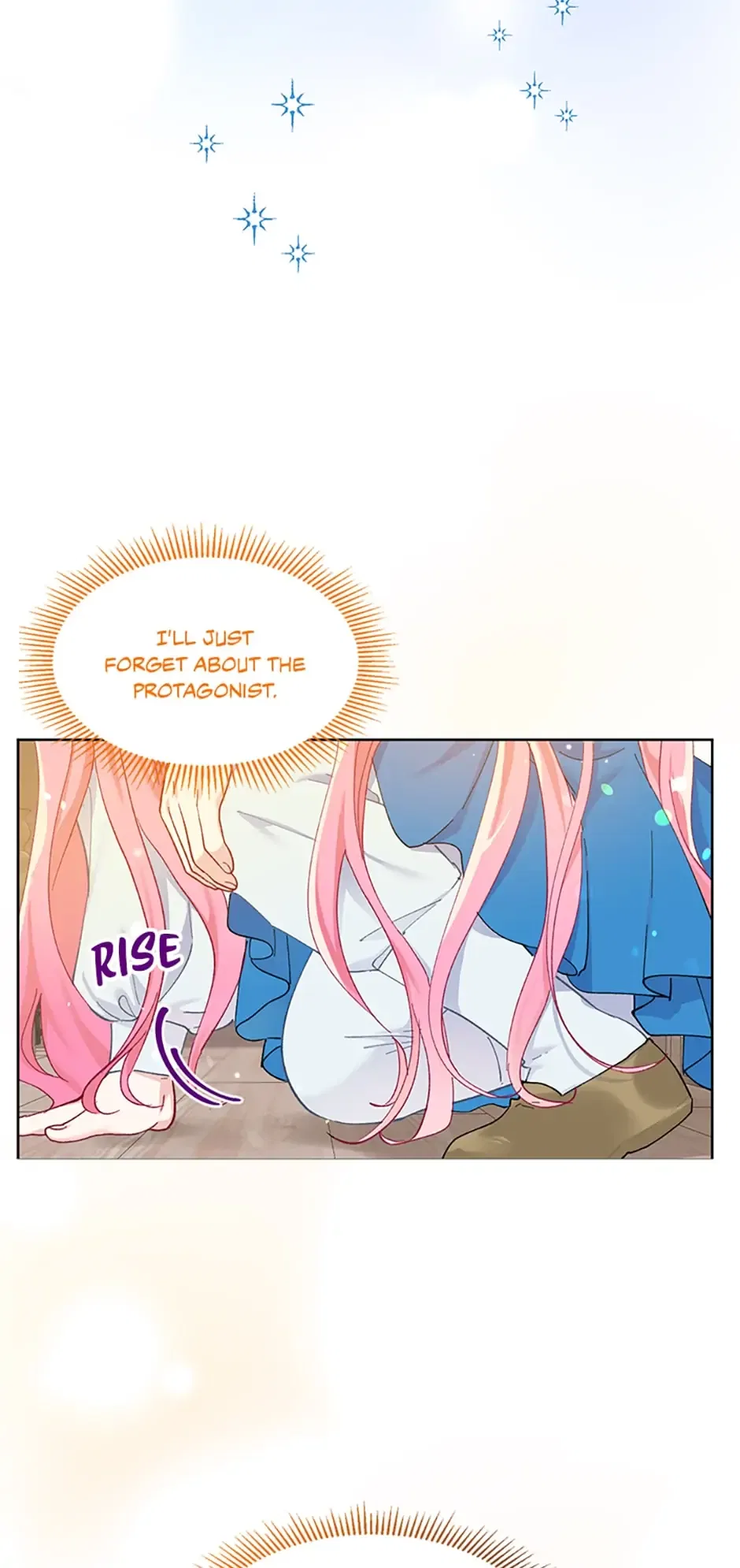 A Transmigrator’s Privilege Chapter 3 – Page 30