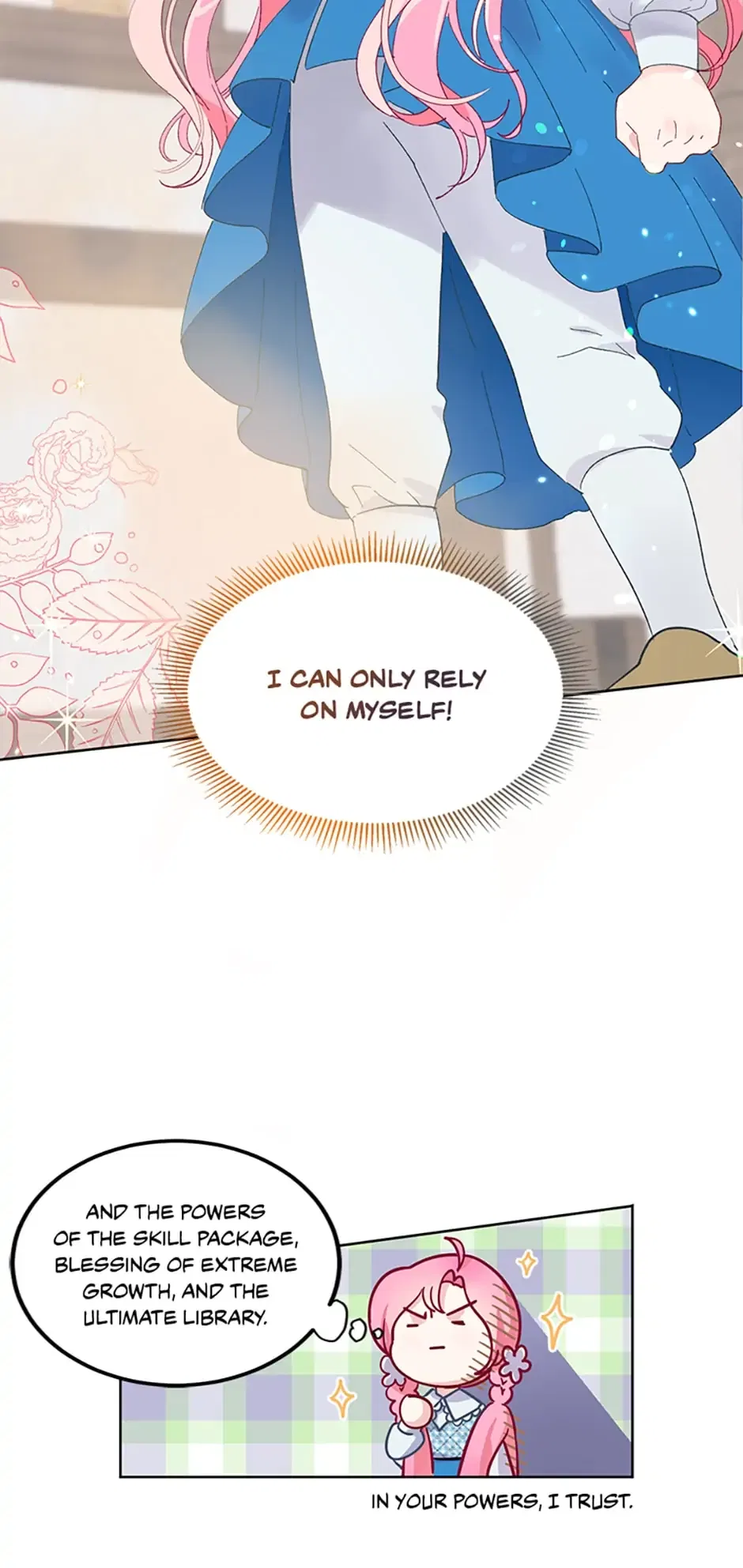 A Transmigrator’s Privilege Chapter 3 – Page 32