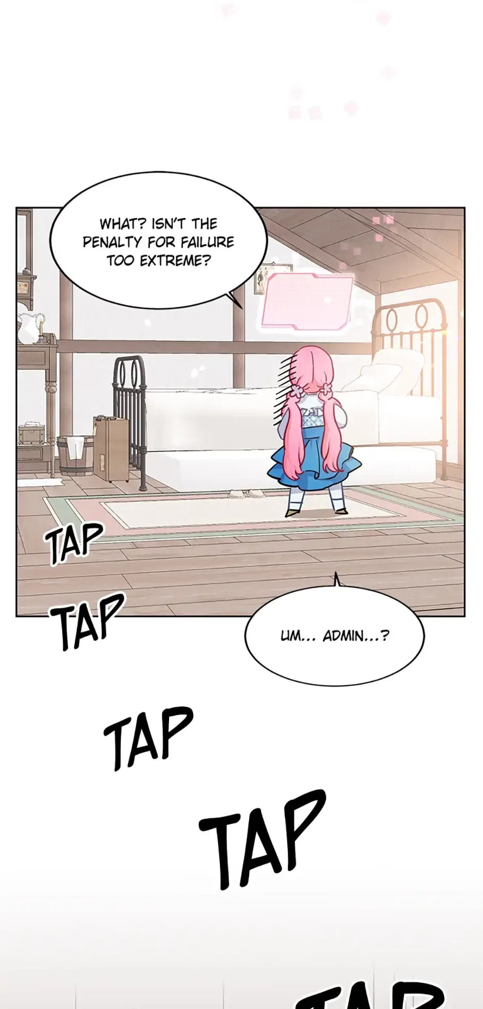A Transmigrator’s Privilege Chapter 3 – Page 37