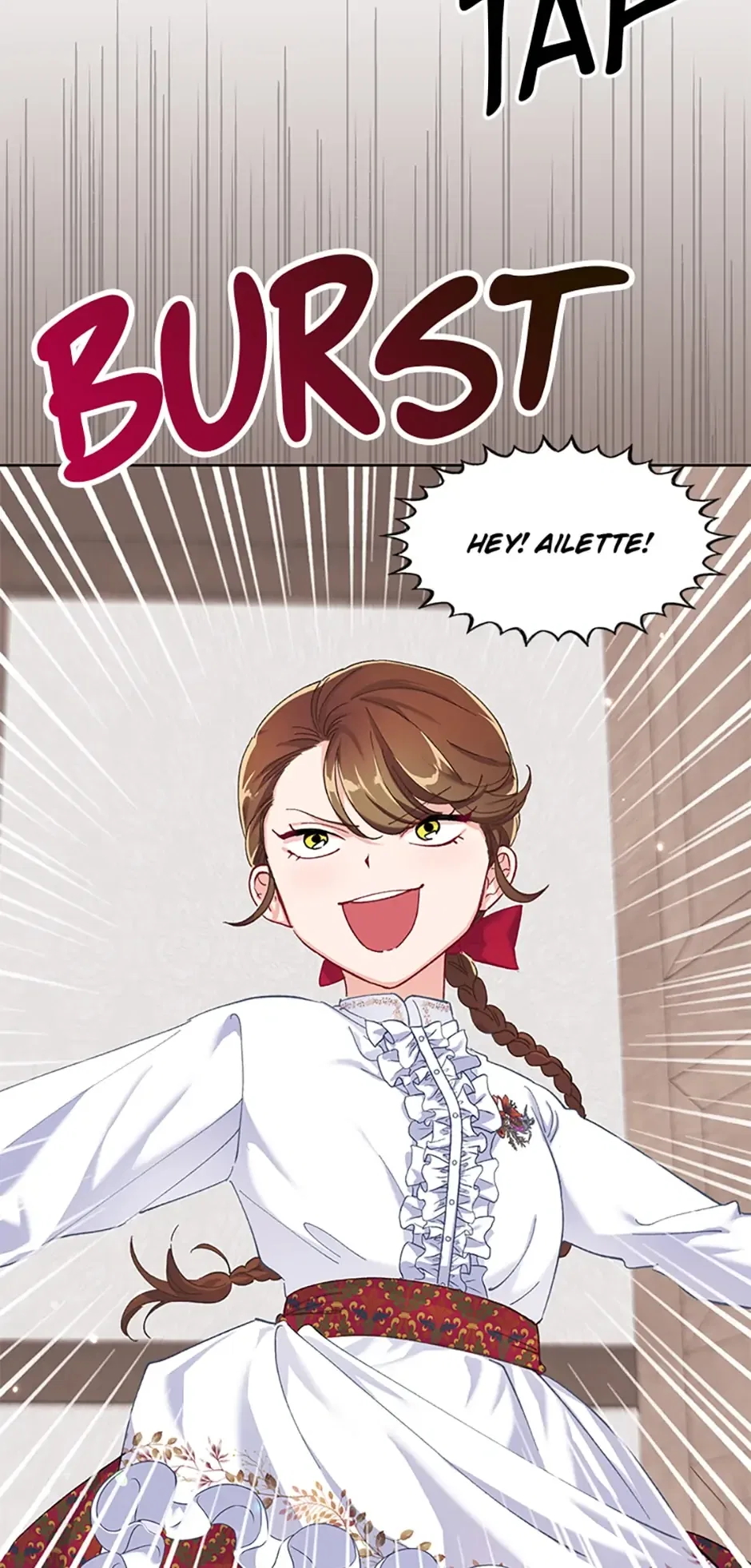 A Transmigrator’s Privilege Chapter 3 – Page 38