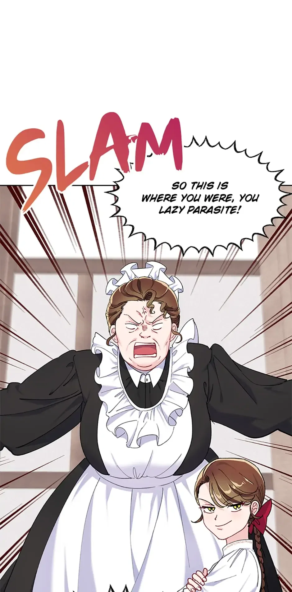 A Transmigrator’s Privilege Chapter 3 – Page 42