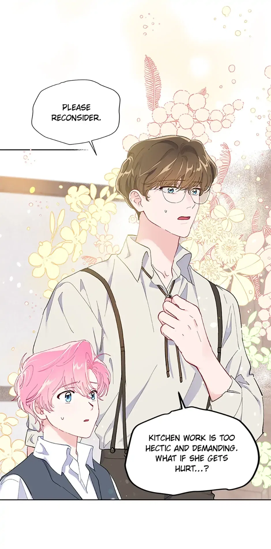 A Transmigrator’s Privilege Chapter 3 – Page 47